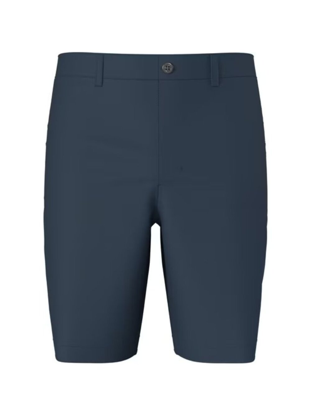 Ben Hogan Men's Big & Tall Navy Stretch Golf Shorts Active Waistband Size 46